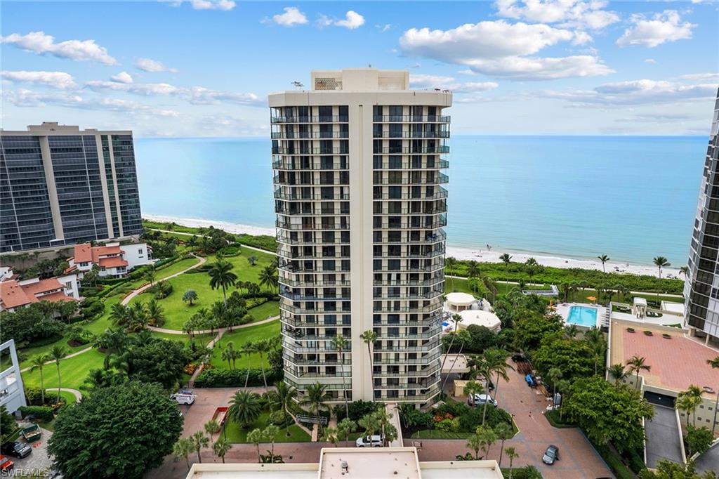 MERIDIAN CLUB - Residential