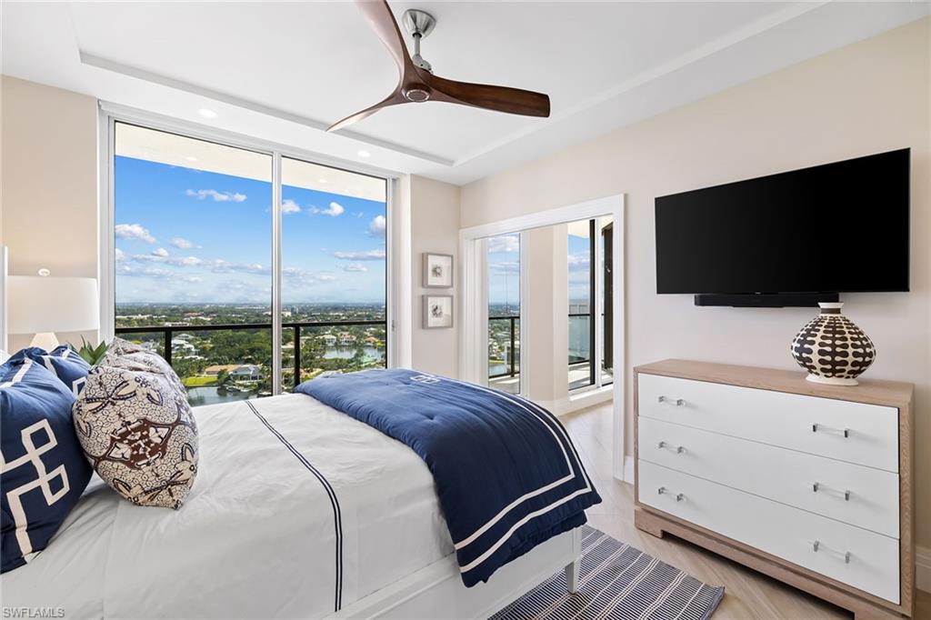 MERIDIAN CLUB - Residential