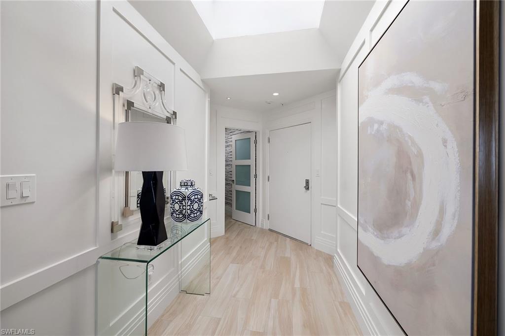 MERIDIAN CLUB - Residential