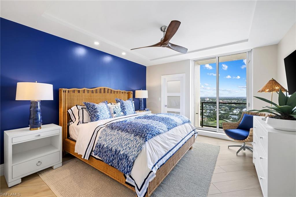 MERIDIAN CLUB - Residential