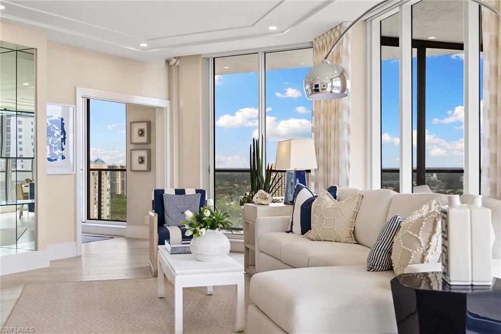 MERIDIAN CLUB - Residential