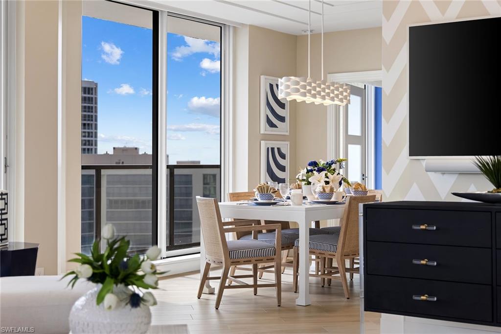 MERIDIAN CLUB - Residential