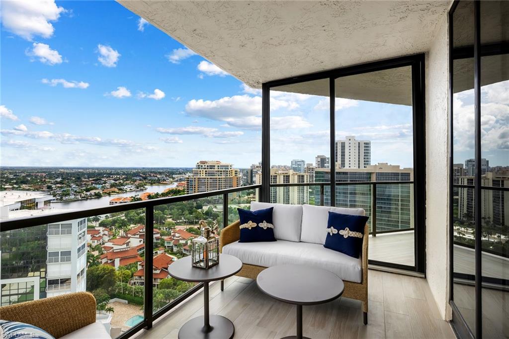 MERIDIAN CLUB - Residential