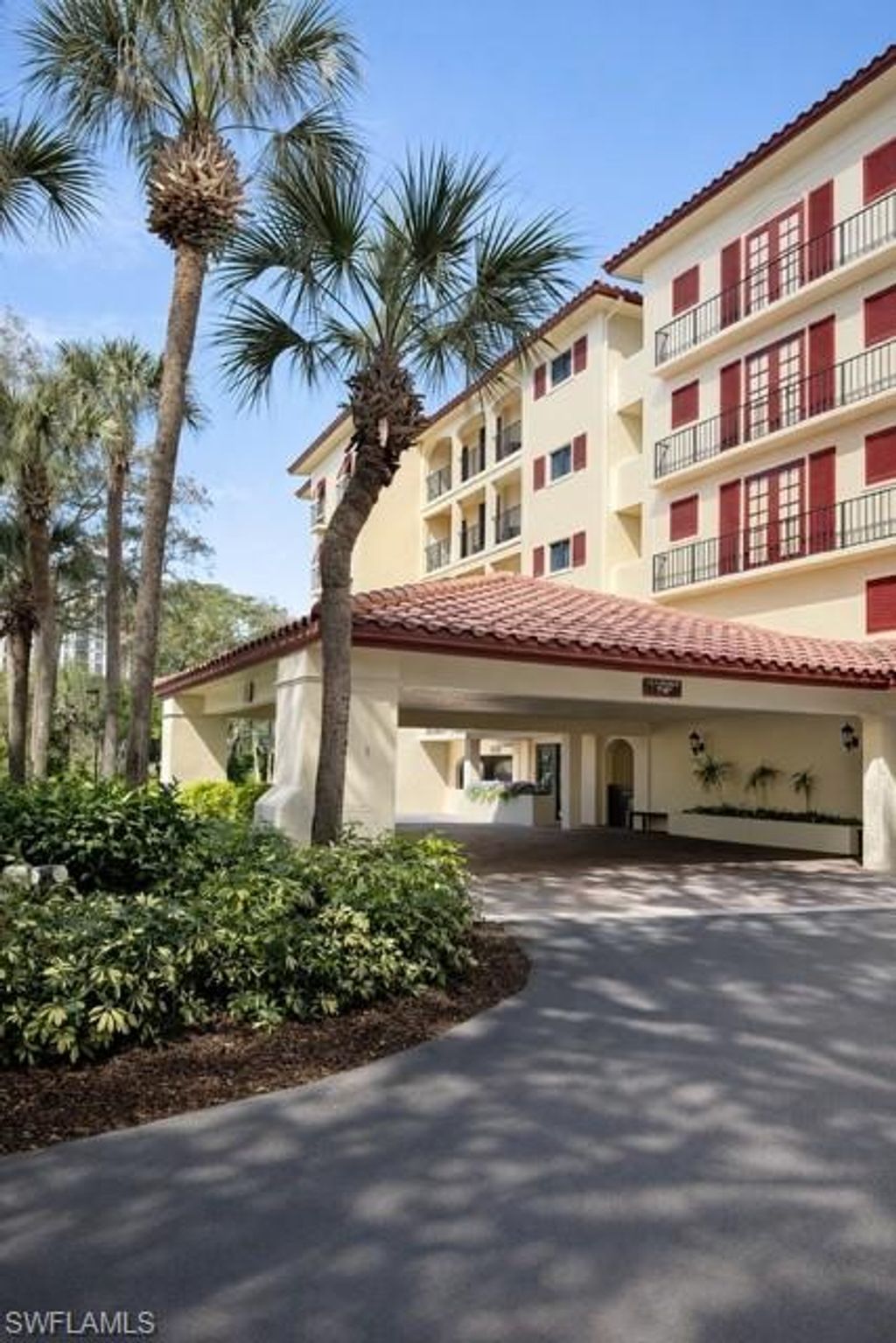 Photo of 6040 Pelican Bay BLVD #D101, NAPLES, FL 34108 (MLS # 226006833)
