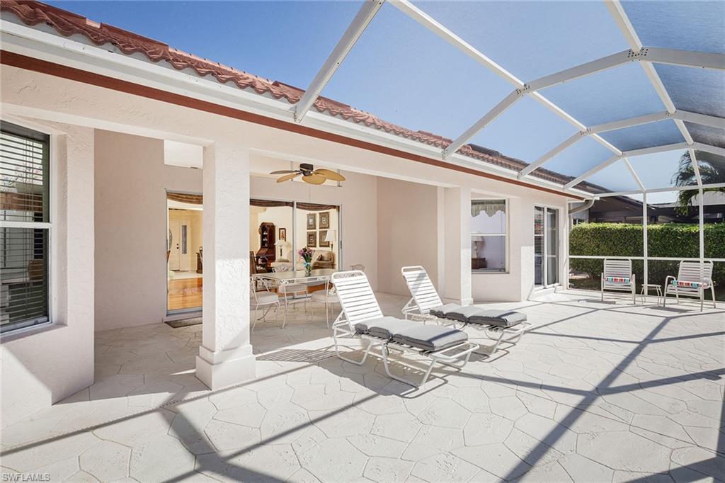 MONTEREY - Residential