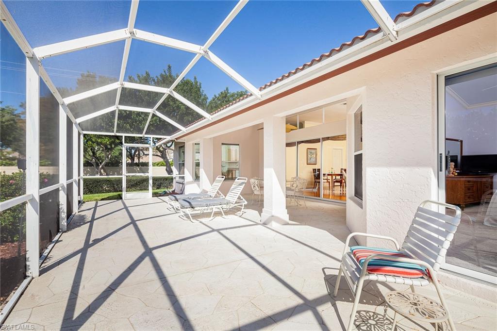 MONTEREY - Residential