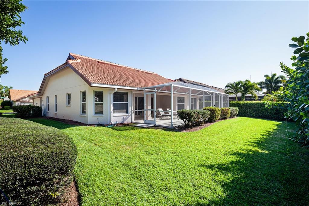 MONTEREY - Residential