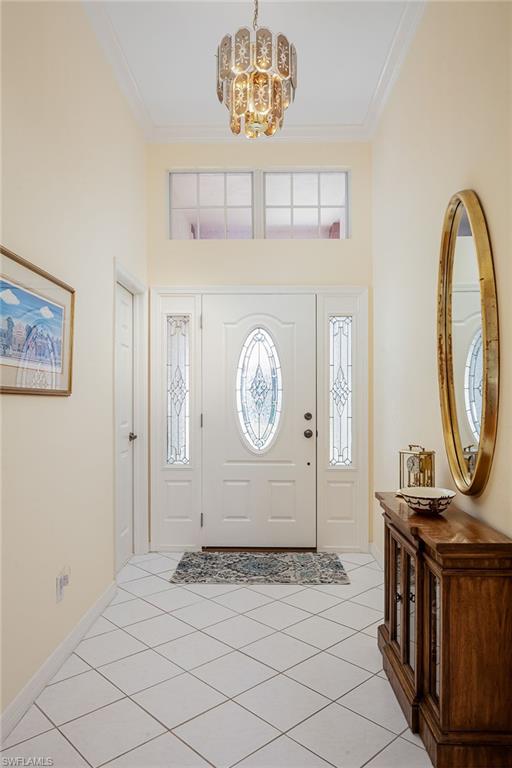 MONTEREY - Residential