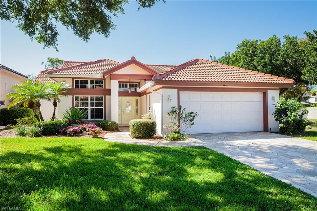 MONTEREY - Residential