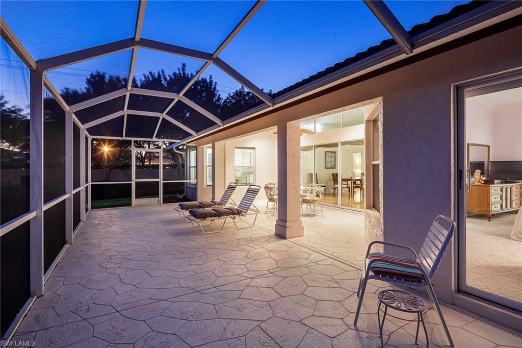 MONTEREY - Residential