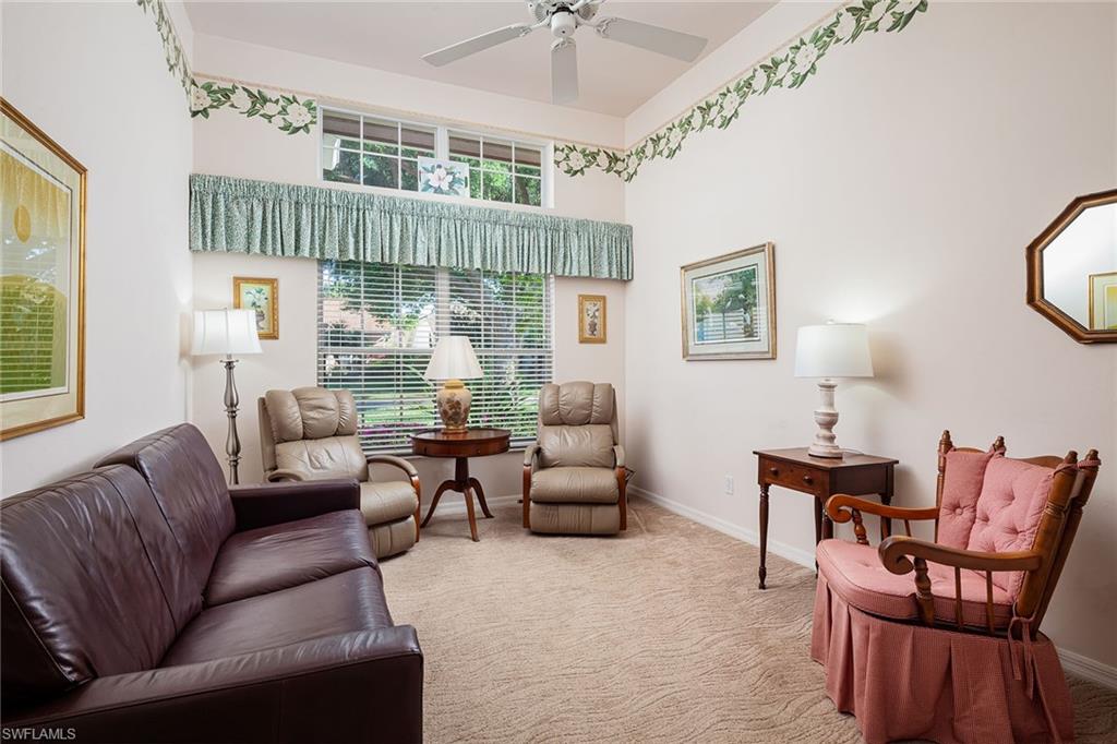 MONTEREY - Residential