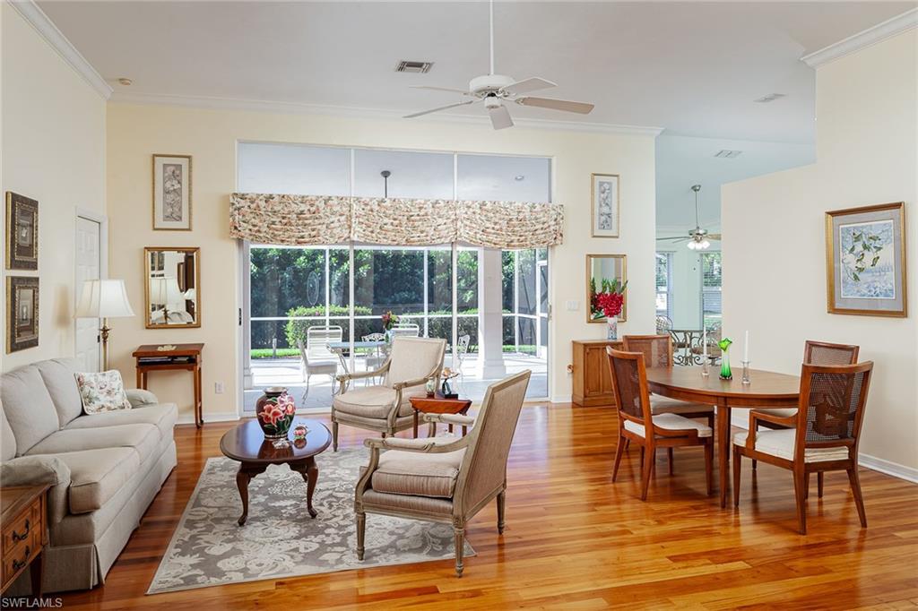 MONTEREY - Residential