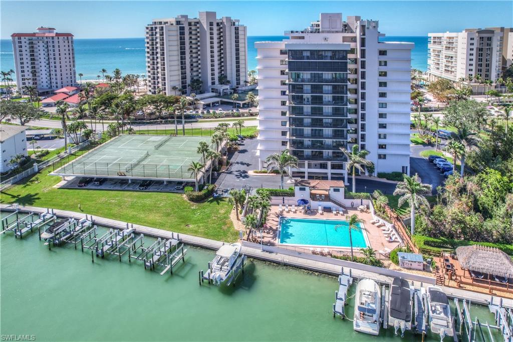 11030 Gulf Shore DR 401