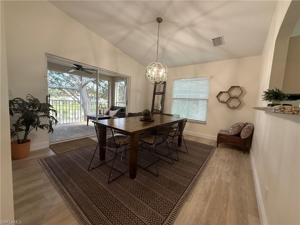 DIAMOND LAKE - Residential