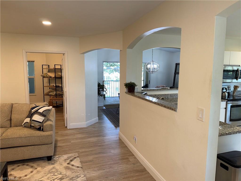 DIAMOND LAKE - Residential