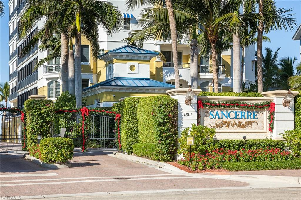 SANCERRE - Residential