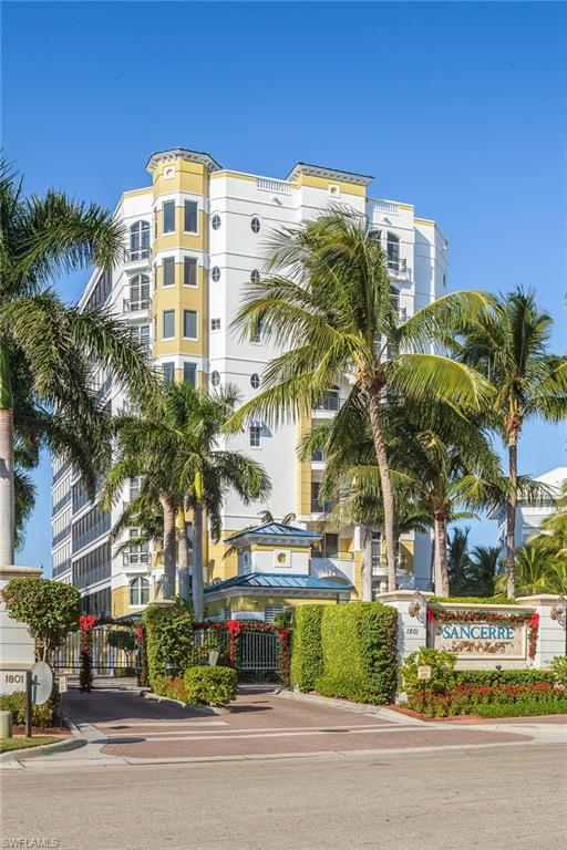 SANCERRE - Residential