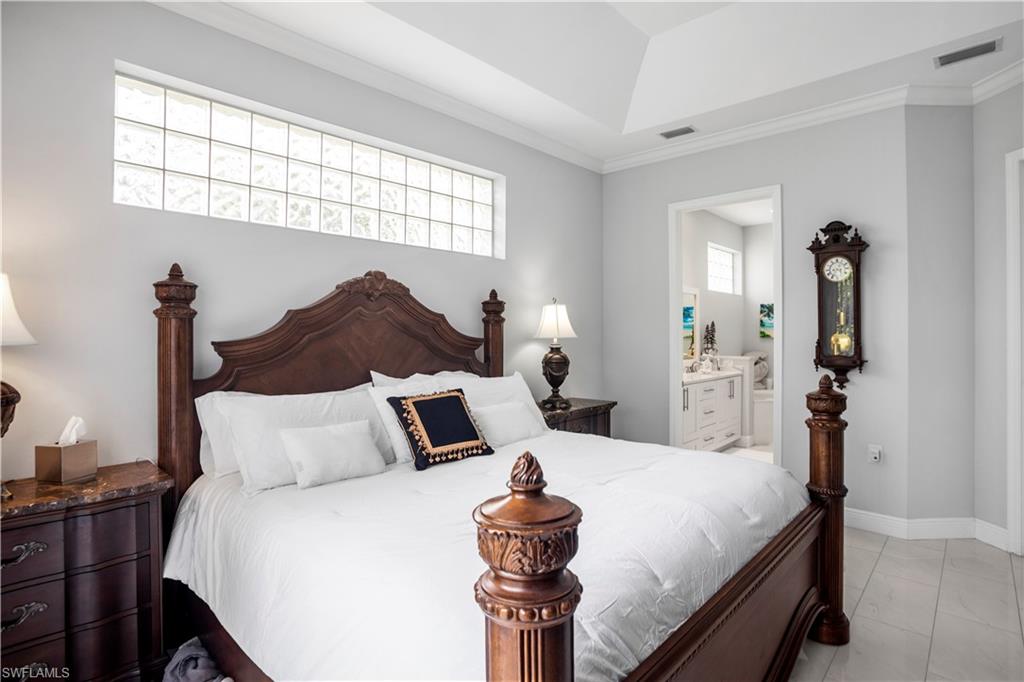 BRIDGEWATER BAY - Residential