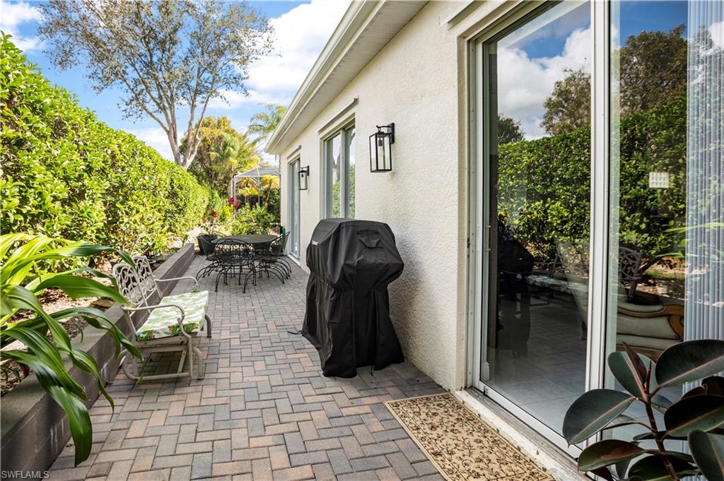 BRIDGEWATER BAY - Residential