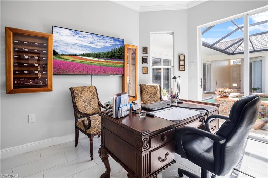 BRIDGEWATER BAY - Residential