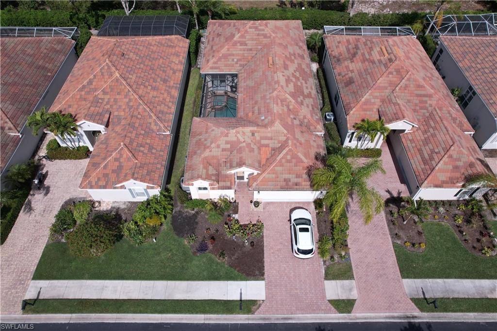 BRIDGEWATER BAY - Residential