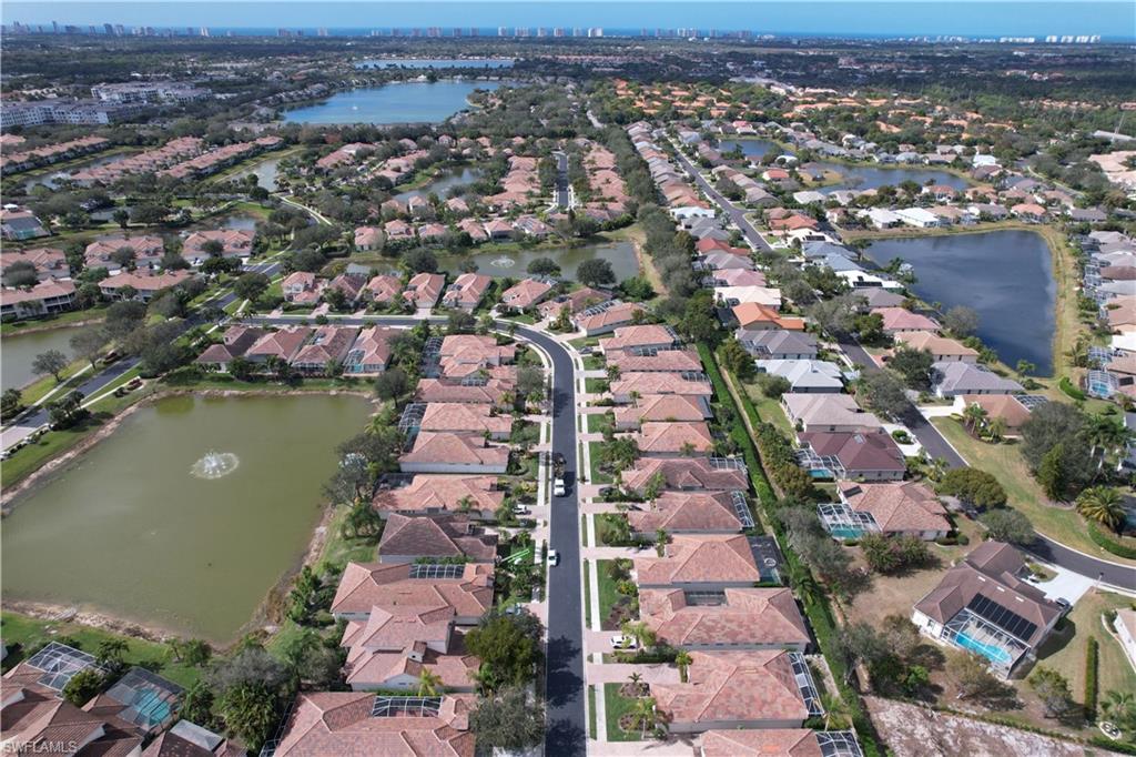 BRIDGEWATER BAY - Residential