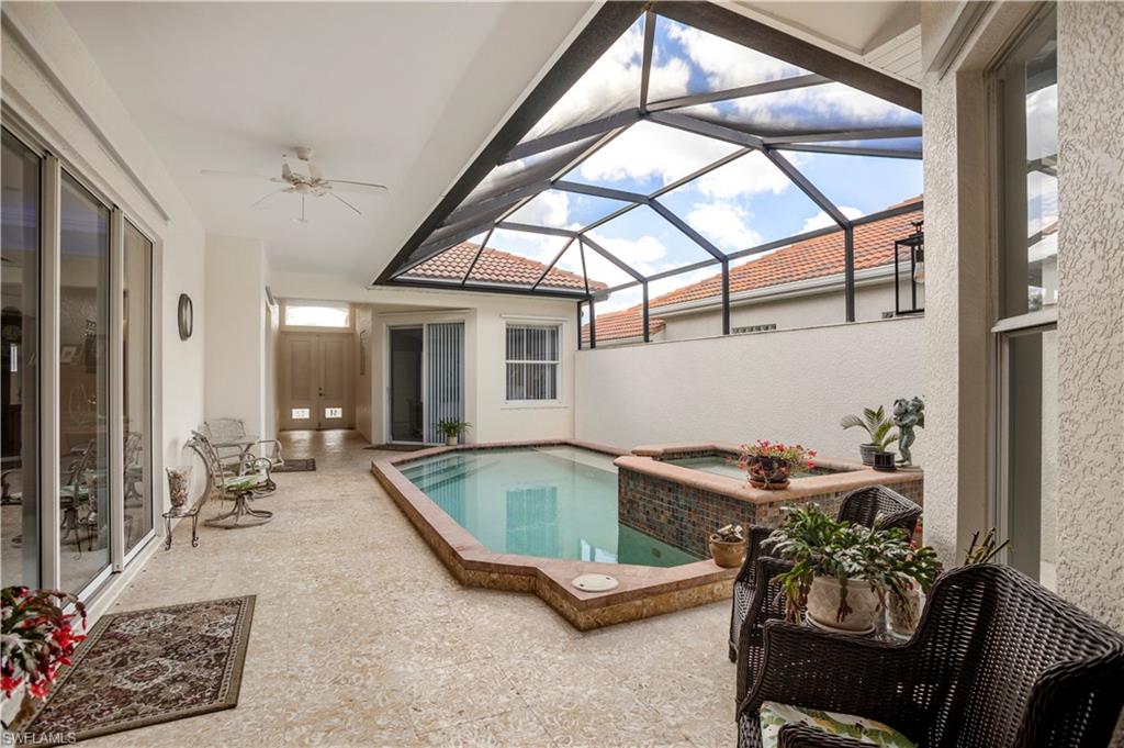 BRIDGEWATER BAY - Residential