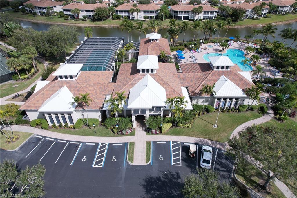 BRIDGEWATER BAY - Residential