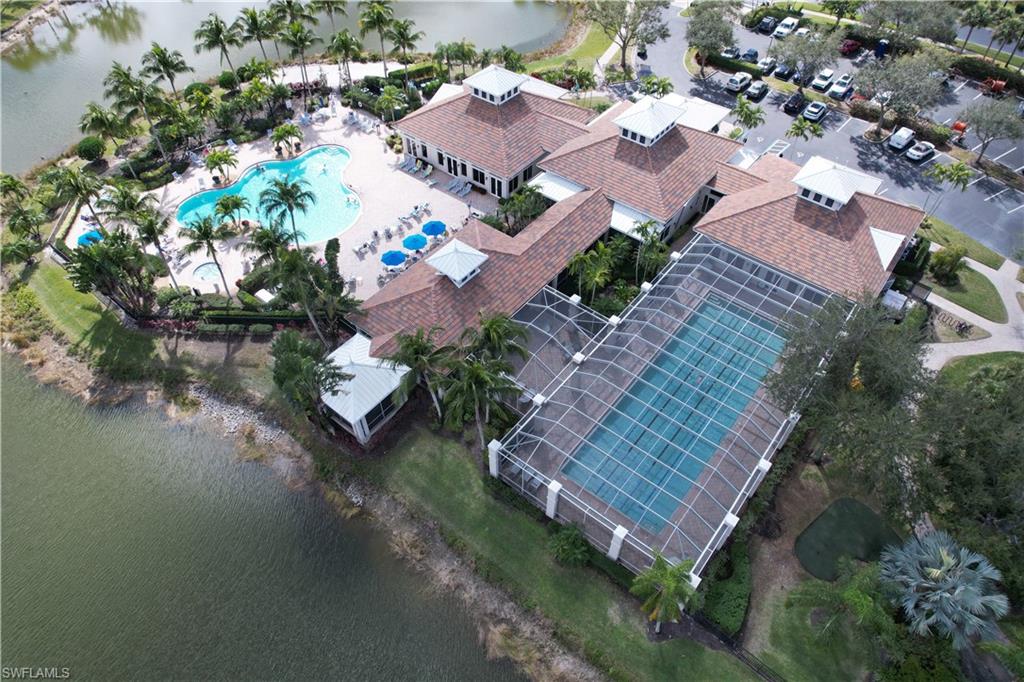 BRIDGEWATER BAY - Residential