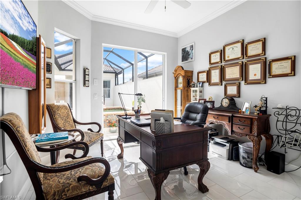 BRIDGEWATER BAY - Residential