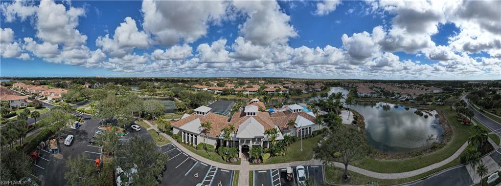 BRIDGEWATER BAY - Residential