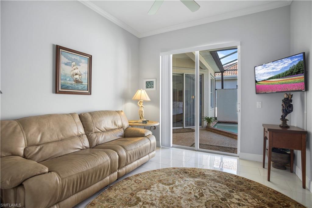 BRIDGEWATER BAY - Residential