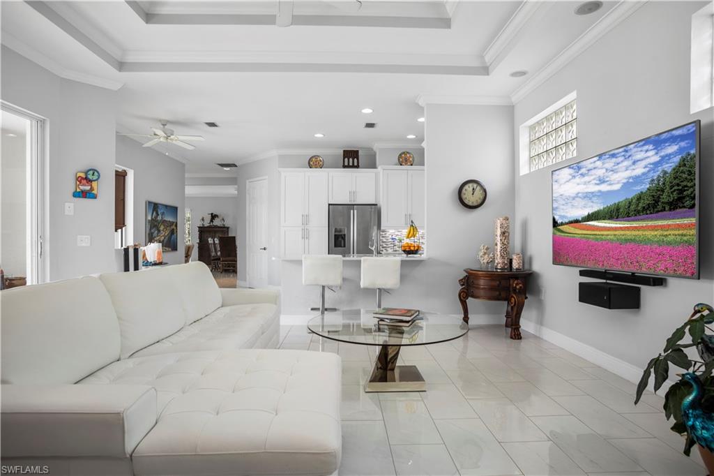 BRIDGEWATER BAY - Residential