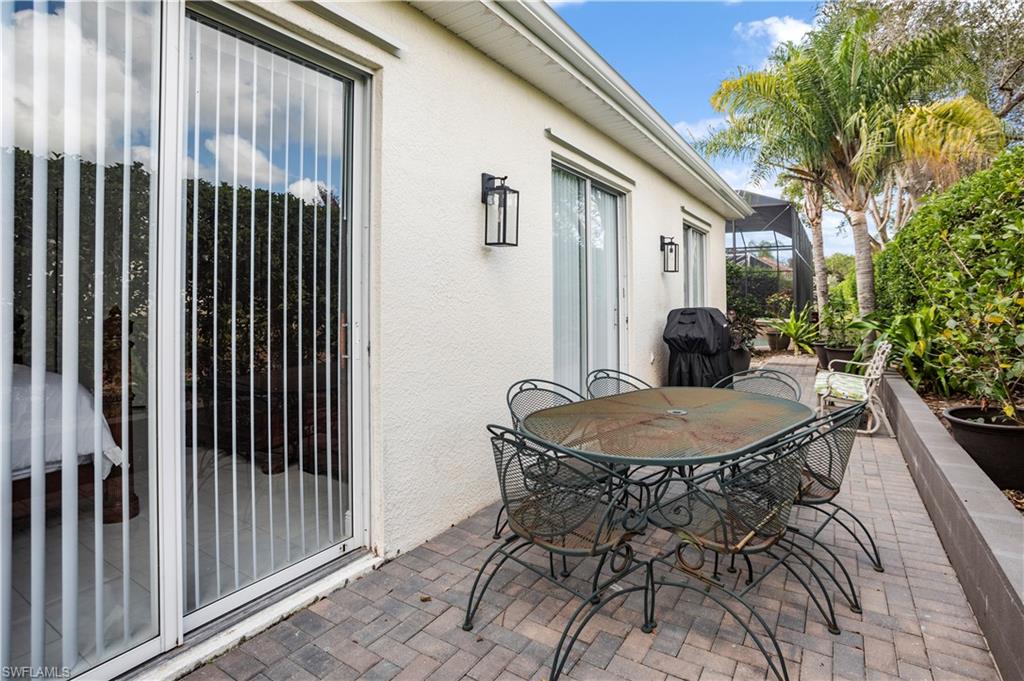 BRIDGEWATER BAY - Residential