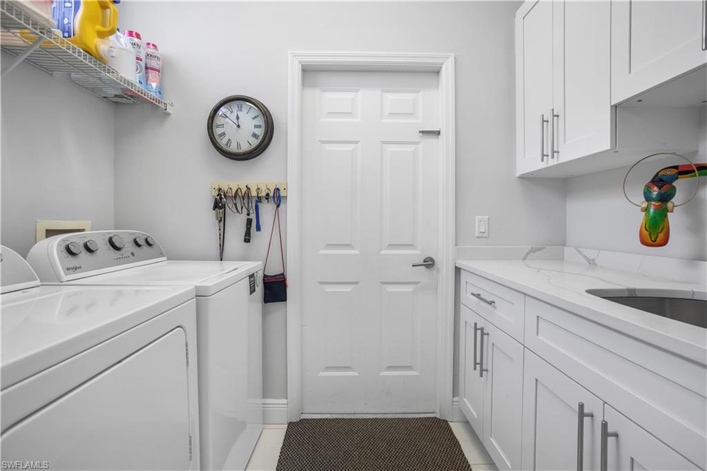 BRIDGEWATER BAY - Residential