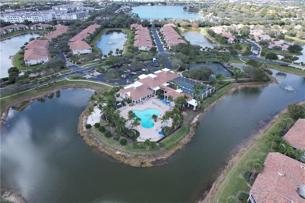 BRIDGEWATER BAY - Residential