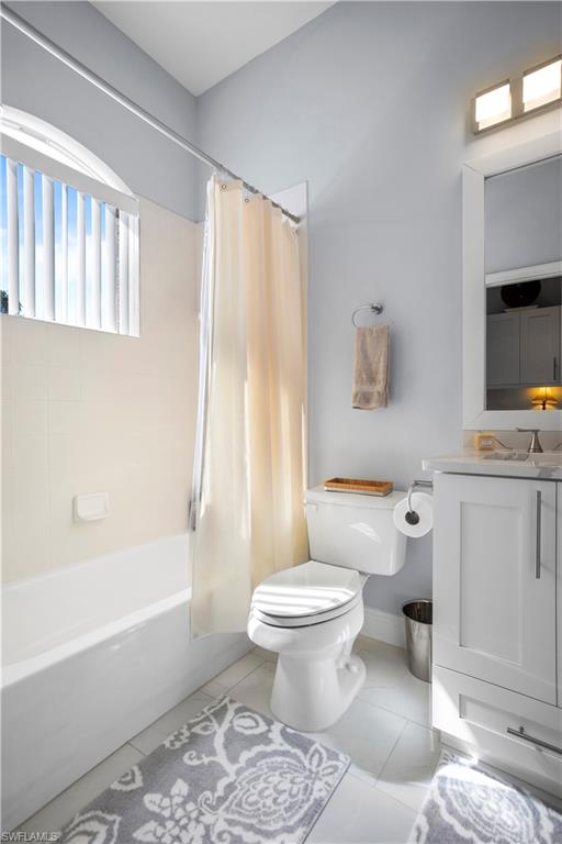 BRIDGEWATER BAY - Residential