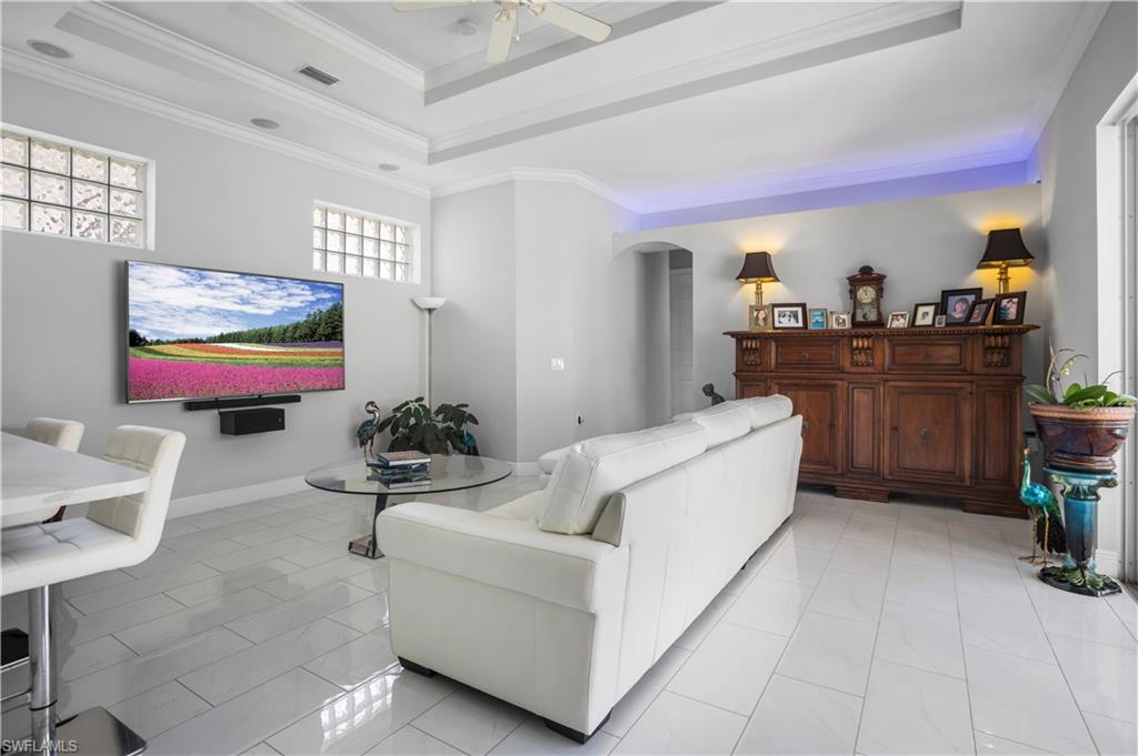 BRIDGEWATER BAY - Residential