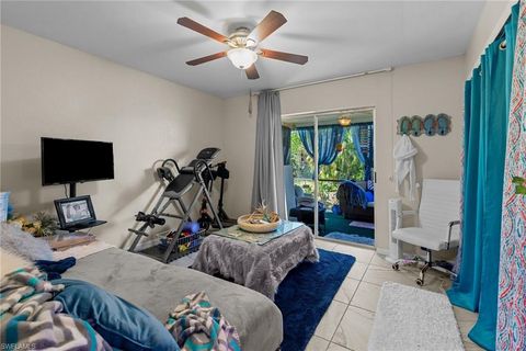 A home in CAPE CORAL