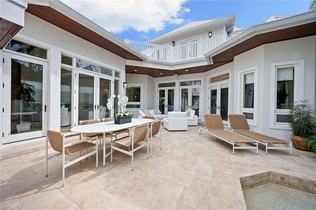 OLDE NAPLES - Residential