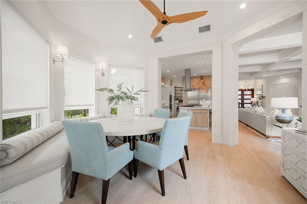 OLDE NAPLES - Residential