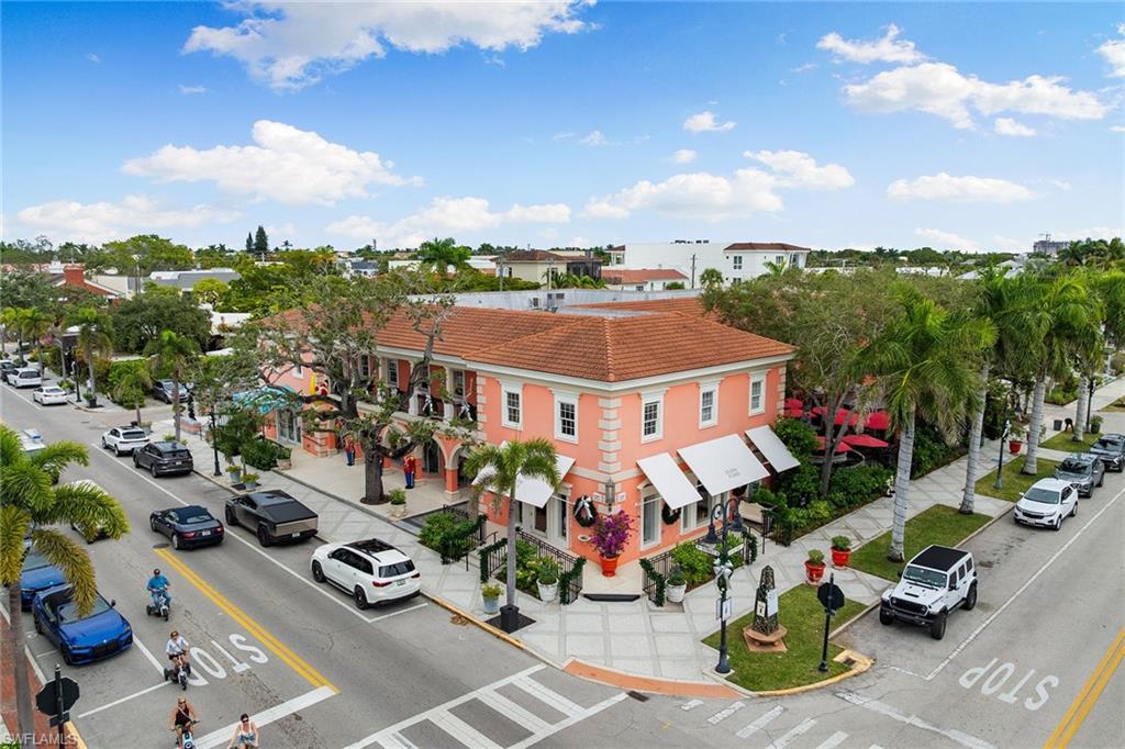 OLDE NAPLES - Residential