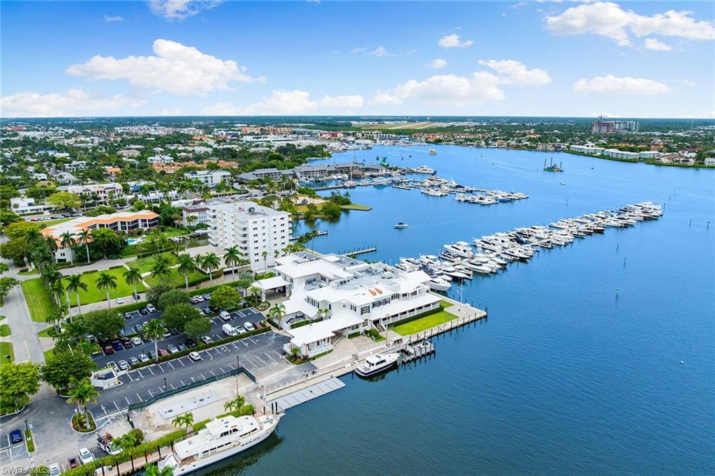 OLDE NAPLES - Residential