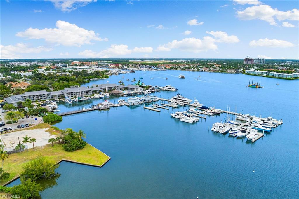 OLDE NAPLES - Residential