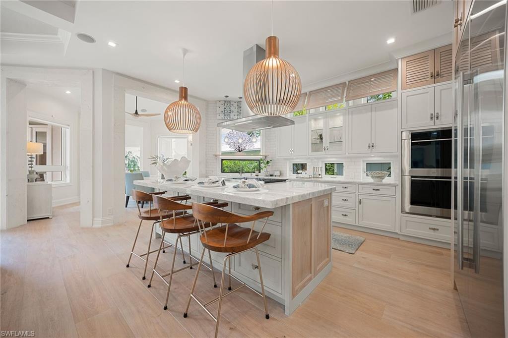 OLDE NAPLES - Residential