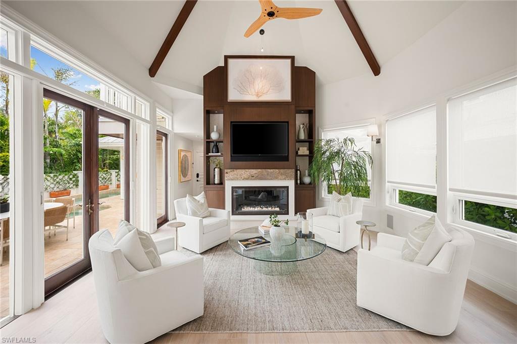 OLDE NAPLES - Residential