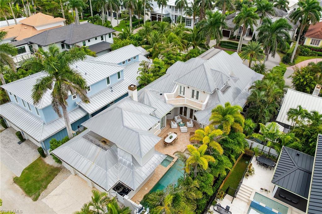 OLDE NAPLES - Residential