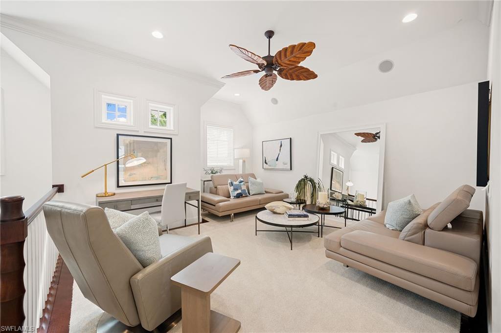 OLDE NAPLES - Residential