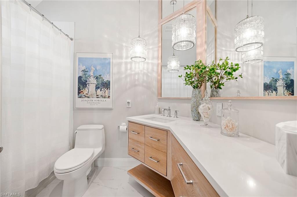 OLDE NAPLES - Residential