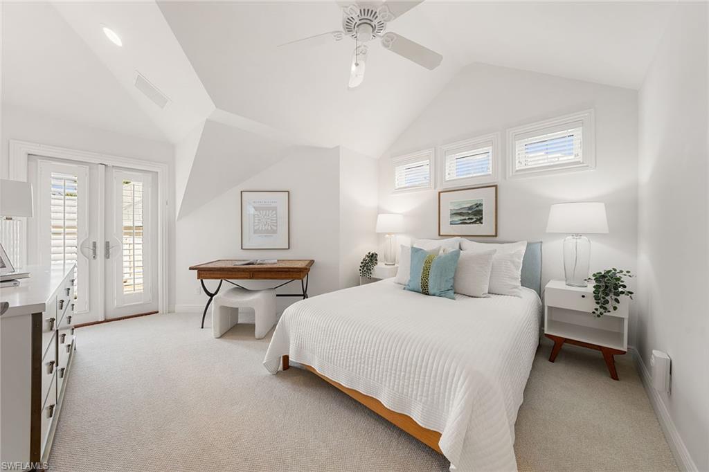 OLDE NAPLES - Residential